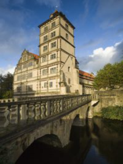 Schloss Brake