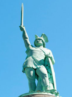 Hermannsdenkmal